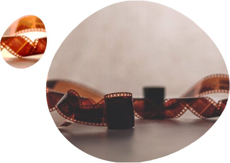 Fotografía e impresión en Castelldefels